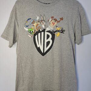 WB 100th Anniversary T-shirt